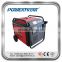 New air cooled 4 stroke single cylinder 5kw gasoline portable digital inverter generator