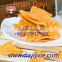 Tritos biscuit crackers/Tortilla chips production line/Doritos making machines/Potato chips production line