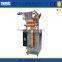 robotic packing machine for granule