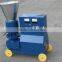 CE Animal feed pellet machine with one year guarantee
