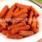 China good supplier useful 3d pellet bugles snacks food machine