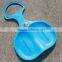 Snow sledge Winter plastic Snow Glider Toboggan Sledge