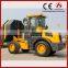 China factory low price 4x4 mini dumper