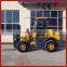 Wholesale 4 wheel drive hydrostatic Rough Terrain Forklift