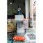 JULY factory direct sale 5 ton automatic hydropneumatic snap press machine