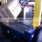 save labor automatic PP belt strapping machine for luggage