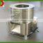 New developed hot sale fish electric scales peeling machine with high quality