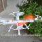 China whoelsale Four - axis aircraft model aircraft high - definition aerial aircraft UAV remote control toys (camera version)