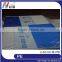 china foshan factory price soft pvc printing clear packing film roll
