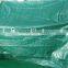 Customized tarpaulin PE/PVC3m x 3m &6m x 6m with fortified corners