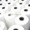 haylage bag, 3 layers co-extruded white silage wrap films