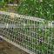 Fence /fence china /Powder Coated Hot Dipped Galvanised Steel Security Fences For School,Industry and residental