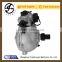 1.5 inch farm irrigation small high pressure water pump driven by gasoline engine 2.5Hp