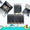HOT!!!Earthwork Geocells factory for the riverbed,seabeach and desert