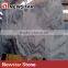 Grey Color Marble Prefab Countertops Slab