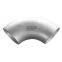 316L Seamless Welding Elbow