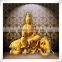 Polyresin Hot Indian/ Hindu God Statue Idols Religious Gifts Ganesh Decorations