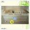 oem hinged roof fence yard bird nest villa house