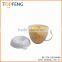 Microwave Popcorn Maker / magic popper /Plstic microwave Popcorn Maker