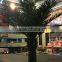 SJ12001204 Fake plastic big trees plam tree