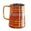 Copper Moscow Mule Mug For Your Farm House Bar