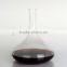 Stocked,Eco-Friendly Feature and Glass Drinkware Type Cheap Handmade Unique Clear Glass Wine Decanter