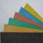 China exporter waterproof asbestos free rubber sheet