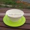 Quality assurance Biodegradable Inexpensive bamboo fibre tableware