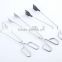 food grade bbq silicone tongs