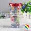 led flashing plastic cup