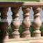 2015 hot sale High quality marble romain balustrades for sale