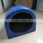 FRP speaker box
