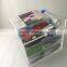 kardashian acrylic makeup organizer