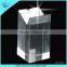 Custom square acrylic products