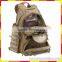2017 hot sale big military backpack army hiking backpack tactical backpack