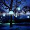 Led ball for nightclub/Color changing party decoration ball