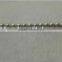4-4.5mm grey Akoya pearl necklace