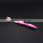 rabbit kids toothbrush with cap good popular children love teeth care