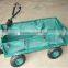 GARDEN TROLLEY MESH CART TC1840A