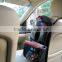 car seat side organizer