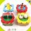wholesale baby wooden preschool music toy cheap kids wooden preschool music toy hottest wooden preschool music toy W07B004