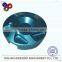 OEM service customized precision cnc machining spare parts made in China