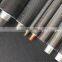 Aluminum finned tube finned pipe for Radiator