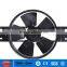 High Temperature Resistant Smoke Exhaust Ventilating Fan