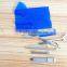 Hot selling Promotional gift Multifunction tools card with knife