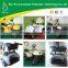 Cheap hot sales 2015 cheapest Discount Single Seat Golf Cart with CE Certificate
