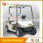 Comfortable 36V Discount Golf Cart