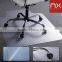 Office Chair Mat * Carpet Floor Protector * PVC Plastic Free Protection