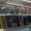 platform rack mezzanine rack steel platform attic -type rack