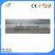 2015 new design stainless steel bar straight drinking straw